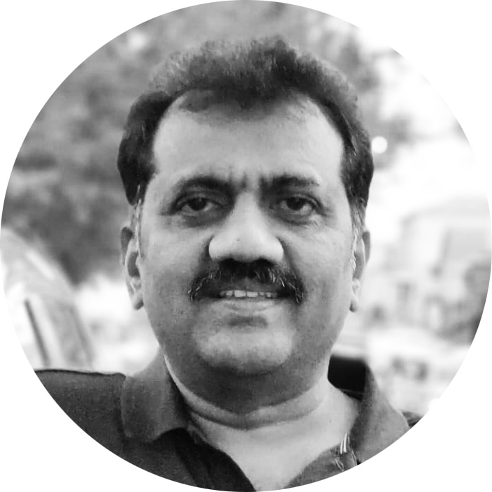 Naveen Paduri | Certified Usability Analyst (CUA) Naveen Paduri